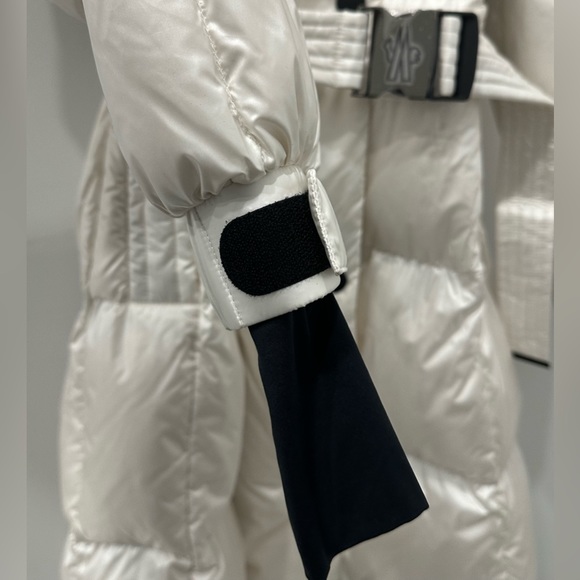 MONCLER CHAMOILLE GIUBBOTTO - Picture 7 of 17